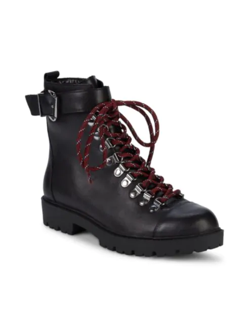 Charles by charles david colt combat boot hot sale